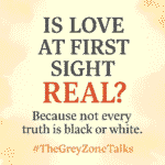 Is Love at First Sight Real?