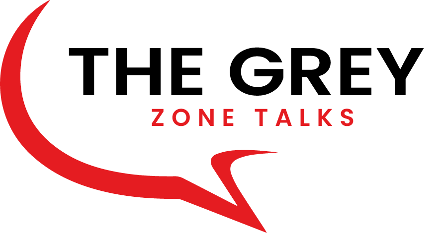 The Grey Zone Talks